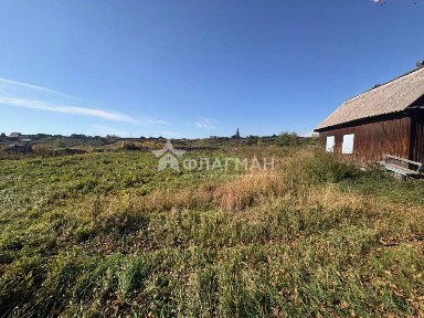 Продается 1-этажный дом, 26,4 м²
