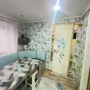 Продается 1-этажный дом, 39 м²
