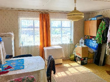 Продается 2-этажный дом, 36 м²
