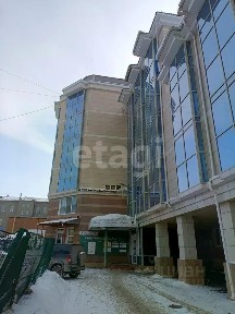 Сдается офис, 52 м²