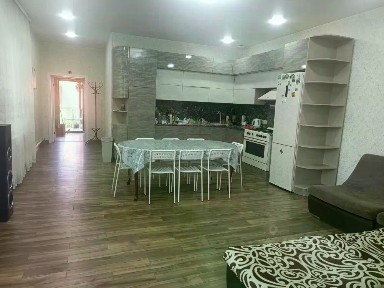 Сдается 2-этажный коттедж, 130 м²