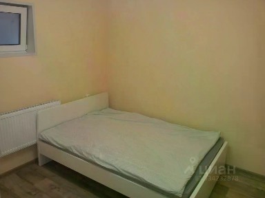 Сдается 1/3 часть 1-этажного дома, 40 м²