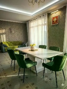 Сдается 2-этажный таунхаус, 152 м²