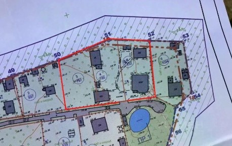 Сдается 3-этажный дом, 260 м²