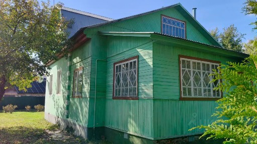 Сдается 1-этажный дом, 96 м²