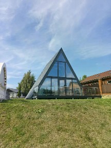 Сдается 2-этажный дом, 81 м²
