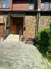 Сдается 2-этажный таунхаус, 171 м²