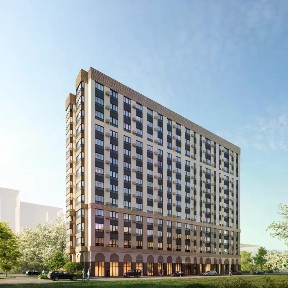 Продается 1-комн. квартира, 39,3 м²