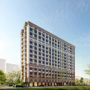 Продается 2-комн. квартира, 56,9 м²
