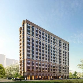 Продается 1-комн. квартира, 39,8 м²