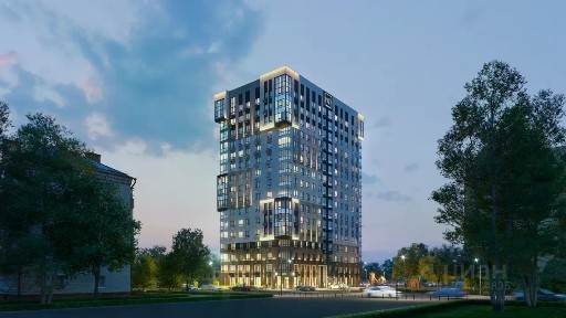 Продается 1-комн. квартира, 32,74 м²