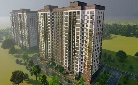 Продается 3-комн. квартира, 89,6 м²