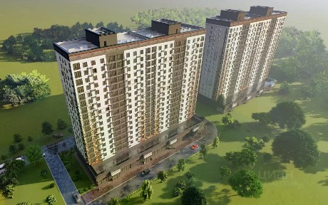 Продается 3-комн. квартира, 89,4 м²