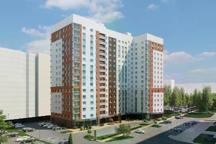 Брянская область, Брянск, р-н Советский, Степная ул., 2Г