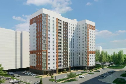 Брянская область, Брянск, р-н Советский, Степная ул., 2Г