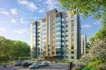 Продается студия, 30,5 м²