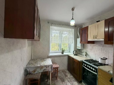 Продается 2-комн. квартира, 43,5 м²