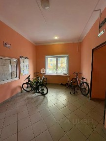 Продается 2-комн. квартира, 58,4 м²