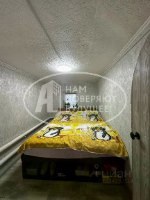 Продается 1-этажный дом, 49,3 м²