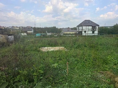 Продается участок, 9 сот.