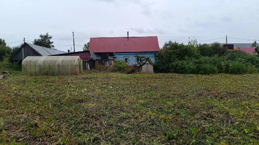 Продается 1-этажный дом, 40,2 м²