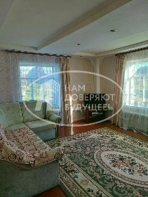 Продается 1-этажный дом, 72 м²