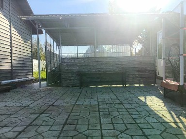 Продается 1-этажный дом, 24 м²