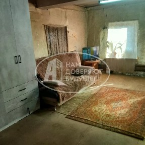 Продается 1-этажный дом, 50 м²