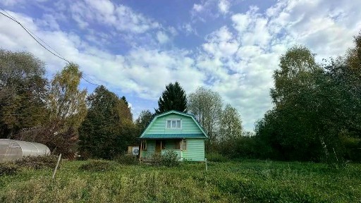 Продается 2-этажный дом, 70 м²