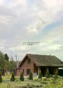 Продается 2-этажный дом, 85 м²