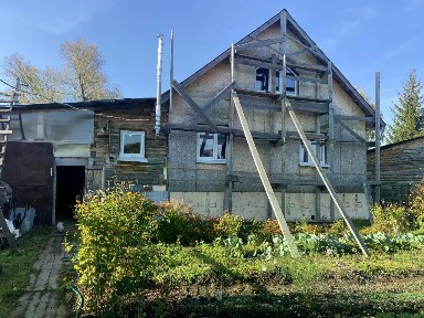 Продается 1-этажный дом, 71 м²