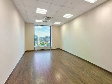 Москва, ЮАО, р-н Даниловский, Автозаводская ул., 23Ак2