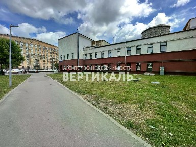 Москва, ВАО, р-н Перово, ш. Энтузиастов, 30