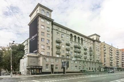 Продается помещение свободного назначения, 297 м²