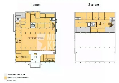 Продается готовый бизнес, 3 818,8 м²