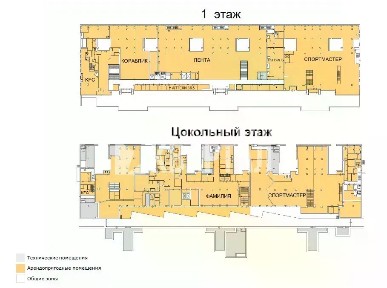 Продается готовый бизнес, 11 327 м²