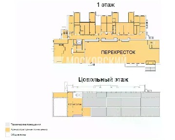 Продается готовый бизнес, 2 473,3 м²