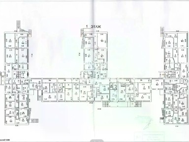 Продается готовый бизнес, 2 820 м²