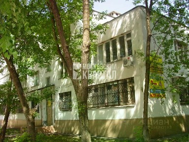 Москва, СВАО, р-н Северное Медведково, ул. Молодцова, 4А