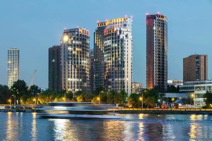 Продается помещение свободного назначения, 4,2 м²