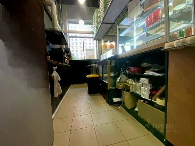 Продается готовый бизнес ⋅ пиццерия, 25 м²