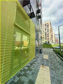 Москва, НАО (Новомосковский), ул. Братьев Бромлей, 5к2