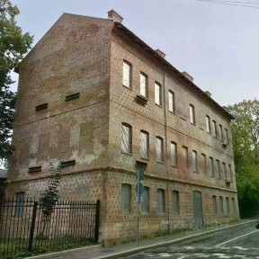 Продается здание, 11 119 м²