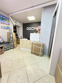 Продается торговая площадь, 28 м²