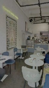 Продается готовый бизнес ⋅ кофейня, 22 м²