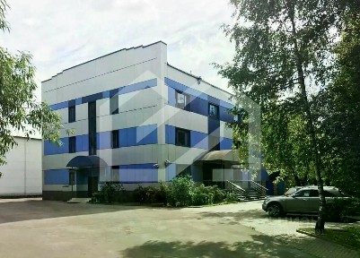 Продается здание, 2 900,9 м²