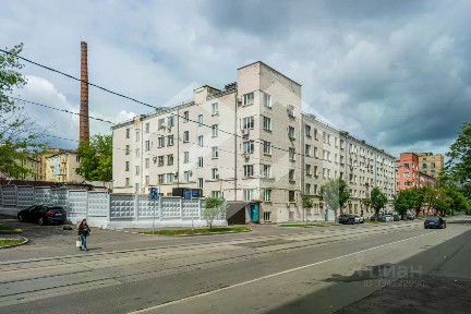 Продается здание (C)