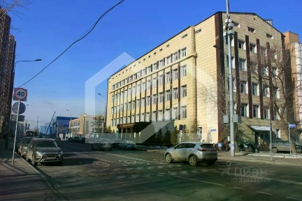 Продается здание, 4 500 м²