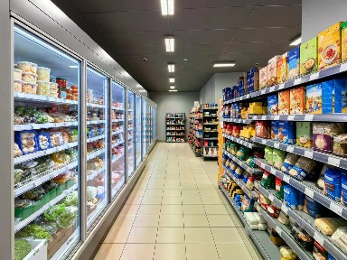 Продается торговая площадь, 1 024 м²