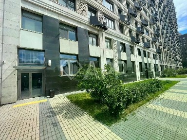 Москва, ЮВАО, р-н Рязанский, ул. Михайлова, 31А